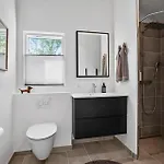 Casa de Férias 1071-ringkobing-risbjergvej-78 *