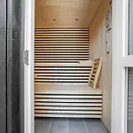 Casa de Férias 1071-ringkobing-risbjergvej-78 *