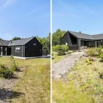 Casa de Férias 1071-ringkobing-risbjergvej-78 Norby (Ringkobing-Skjern)