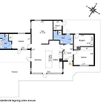 Casa de Férias 1071-ringkobing-risbjergvej-78 *