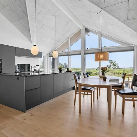 Hébergement de vacances 1071-ringkobing-risbjergvej-78 *