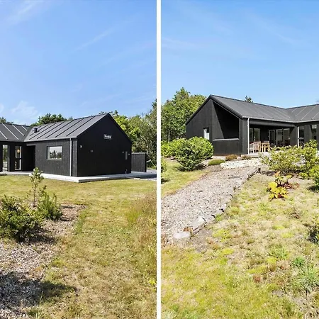 펜션 1071-ringkobing-risbjergvej-78 Norby (Ringkobing-Skjern)
