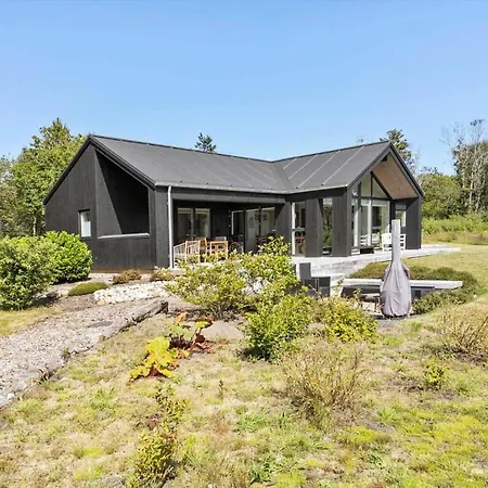 Hébergement de vacances 1071-ringkobing-risbjergvej-78 *