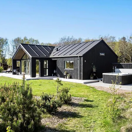 Hébergement de vacances 1071-ringkobing-risbjergvej-78 Norby (Ringkobing-Skjern)
