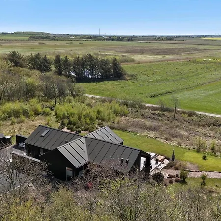 Hébergement de vacances 1071-ringkobing-risbjergvej-78