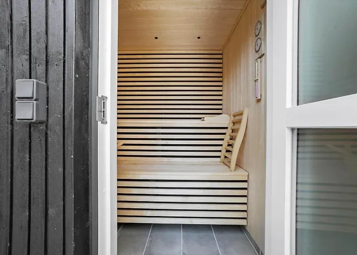 度假居 1071-ringkobing-risbjergvej-78 *